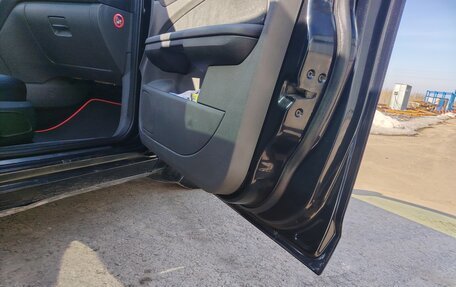 Ford Focus II рестайлинг, 2007 год, 380 000 рублей, 23 фотография