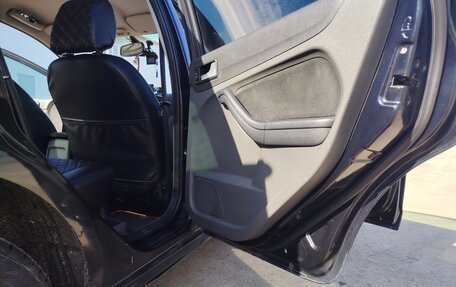 Ford Focus II рестайлинг, 2007 год, 380 000 рублей, 24 фотография