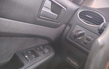 Ford Focus II рестайлинг, 2007 год, 380 000 рублей, 19 фотография