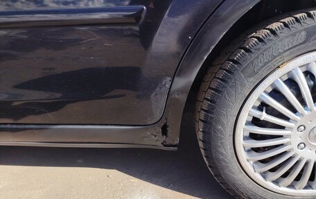 Ford Focus II рестайлинг, 2007 год, 380 000 рублей, 28 фотография