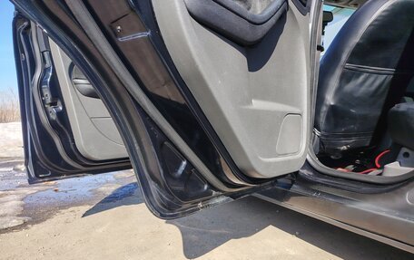 Ford Focus II рестайлинг, 2007 год, 380 000 рублей, 26 фотография