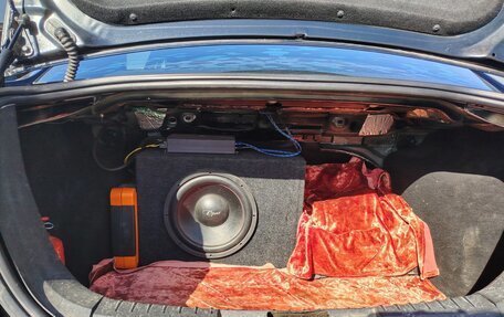 Ford Focus II рестайлинг, 2007 год, 380 000 рублей, 30 фотография