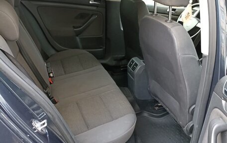 Volkswagen Golf V, 2008 год, 489 000 рублей, 5 фотография