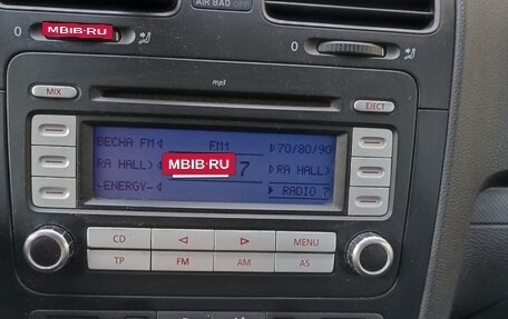 Volkswagen Golf V, 2008 год, 489 000 рублей, 2 фотография