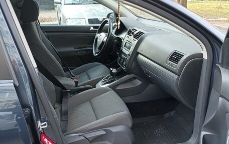 Volkswagen Golf V, 2008 год, 489 000 рублей, 8 фотография