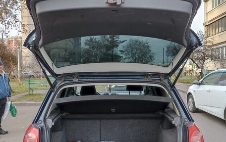 Volkswagen Golf V, 2008 год, 489 000 рублей, 11 фотография