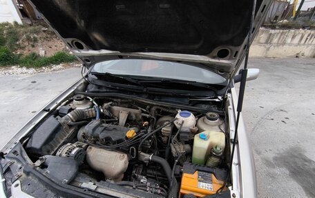 Chery Amulet (A15) I, 2007 год, 250 000 рублей, 5 фотография