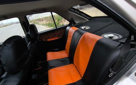 Chery Amulet (A15) I, 2007 год, 250 000 рублей, 7 фотография