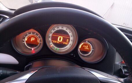 Citroen C4 II рестайлинг, 2013 год, 460 000 рублей, 7 фотография