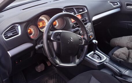 Citroen C4 II рестайлинг, 2013 год, 460 000 рублей, 5 фотография