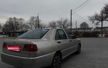 Chery Amulet (A15) I, 2007 год, 250 000 рублей, 3 фотография