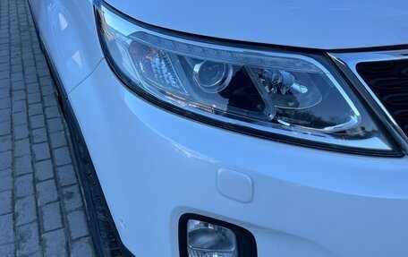 KIA Sorento II рестайлинг, 2014 год, 2 220 000 рублей, 6 фотография