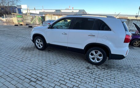 KIA Sorento II рестайлинг, 2014 год, 2 220 000 рублей, 3 фотография