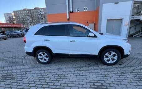 KIA Sorento II рестайлинг, 2014 год, 2 220 000 рублей, 8 фотография