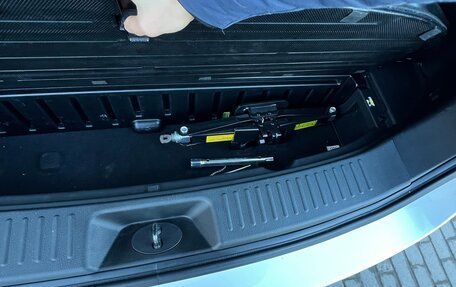 KIA Sorento II рестайлинг, 2014 год, 2 220 000 рублей, 20 фотография