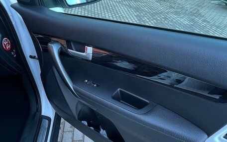 KIA Sorento II рестайлинг, 2014 год, 2 220 000 рублей, 23 фотография