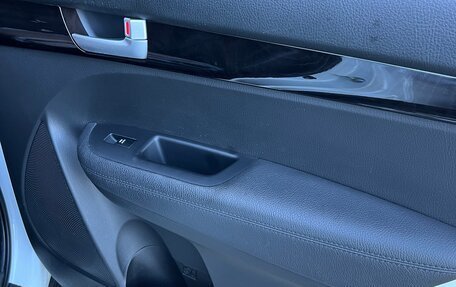 KIA Sorento II рестайлинг, 2014 год, 2 220 000 рублей, 24 фотография