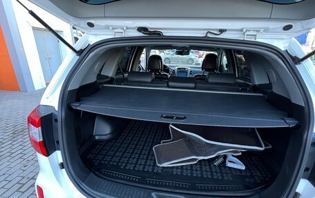 KIA Sorento II рестайлинг, 2014 год, 2 220 000 рублей, 18 фотография