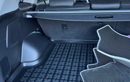 KIA Sorento II рестайлинг, 2014 год, 2 220 000 рублей, 17 фотография