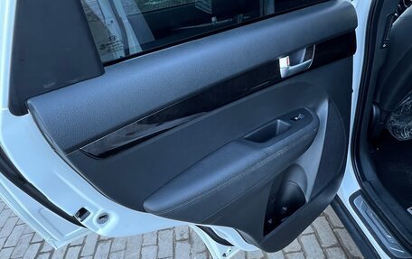 KIA Sorento II рестайлинг, 2014 год, 2 220 000 рублей, 22 фотография