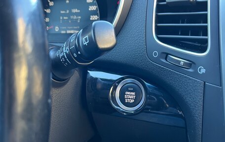 KIA Sorento II рестайлинг, 2014 год, 2 220 000 рублей, 33 фотография