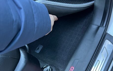 KIA Sorento II рестайлинг, 2014 год, 2 220 000 рублей, 36 фотография