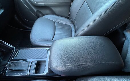 KIA Sorento II рестайлинг, 2014 год, 2 220 000 рублей, 37 фотография