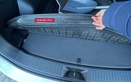 KIA Sorento II рестайлинг, 2014 год, 2 220 000 рублей, 19 фотография