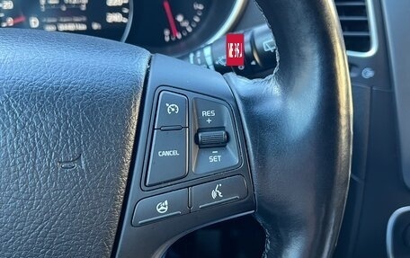 KIA Sorento II рестайлинг, 2014 год, 2 220 000 рублей, 30 фотография