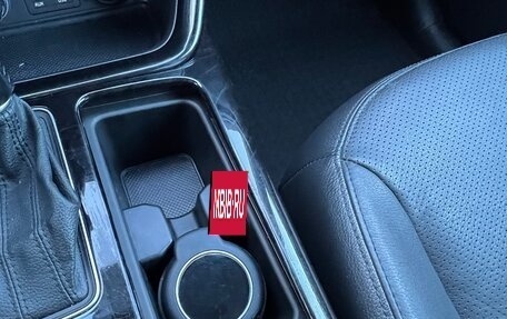 KIA Sorento II рестайлинг, 2014 год, 2 220 000 рублей, 29 фотография