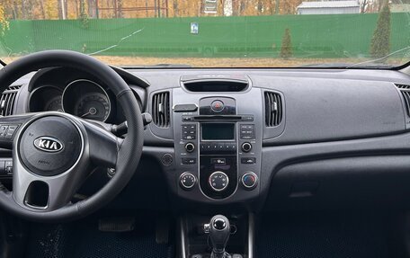 KIA Cerato III, 2011 год, 815 000 рублей, 5 фотография