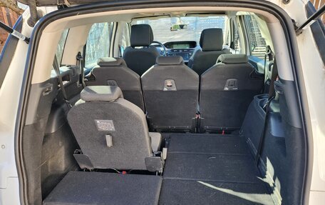 Citroen C4 Picasso II рестайлинг, 2018 год, 980 000 рублей, 6 фотография