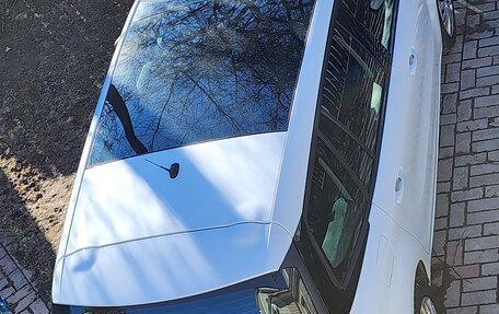 Citroen C4 Picasso II рестайлинг, 2018 год, 980 000 рублей, 8 фотография