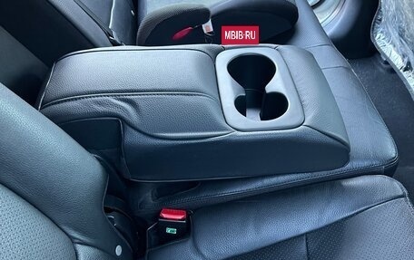 KIA Sorento II рестайлинг, 2014 год, 2 220 000 рублей, 38 фотография