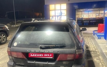 Mitsubishi Legnum, 1996 год, 315 000 рублей, 2 фотография