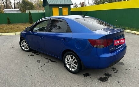KIA Cerato III, 2011 год, 815 000 рублей, 4 фотография