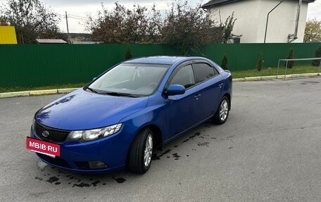 KIA Cerato III, 2011 год, 815 000 рублей, 3 фотография