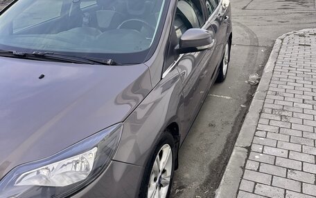 Ford Focus III, 2011 год, 900 000 рублей, 2 фотография