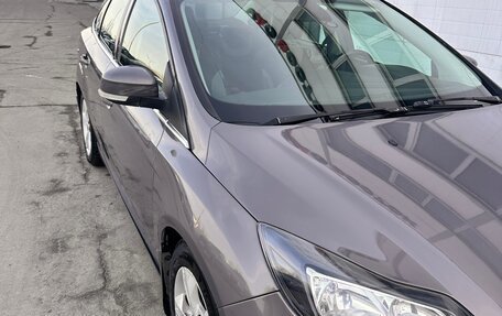 Ford Focus III, 2011 год, 900 000 рублей, 3 фотография