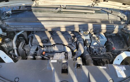 Citroen C4 Picasso II рестайлинг, 2018 год, 980 000 рублей, 10 фотография