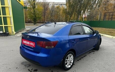 KIA Cerato III, 2011 год, 815 000 рублей, 2 фотография