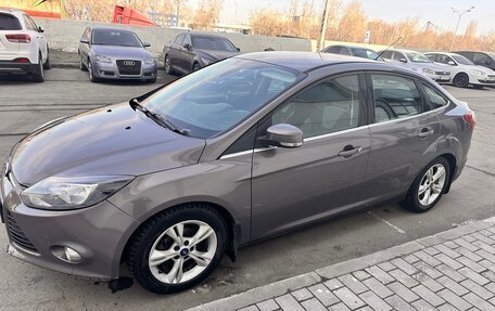 Ford Focus III, 2011 год, 900 000 рублей, 11 фотография