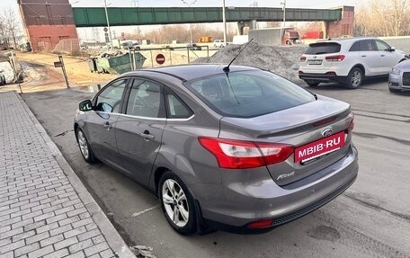 Ford Focus III, 2011 год, 900 000 рублей, 5 фотография