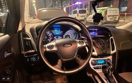 Ford Focus III, 2011 год, 900 000 рублей, 14 фотография