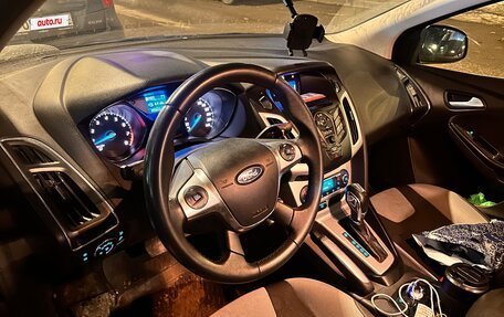 Ford Focus III, 2011 год, 900 000 рублей, 13 фотография