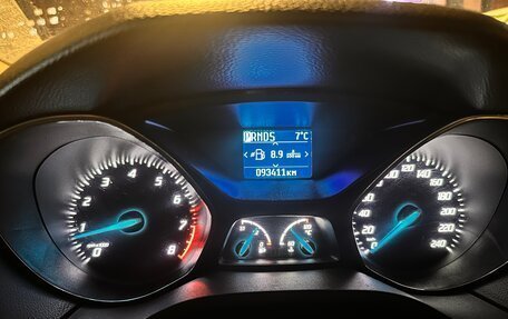 Ford Focus III, 2011 год, 900 000 рублей, 15 фотография