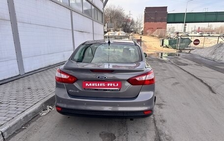 Ford Focus III, 2011 год, 900 000 рублей, 8 фотография