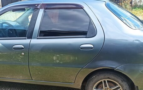 Fiat Albea I рестайлинг, 2010 год, 300 000 рублей, 3 фотография