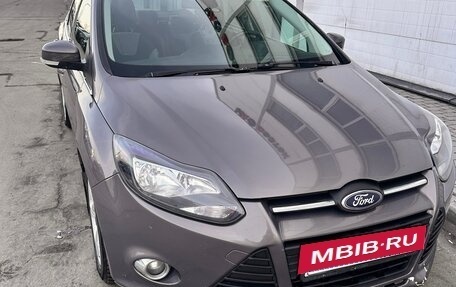Ford Focus III, 2011 год, 900 000 рублей, 4 фотография