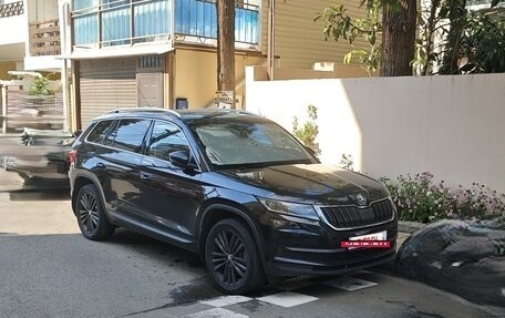 Skoda Kodiaq I, 2018 год, 2 700 000 рублей, 3 фотография